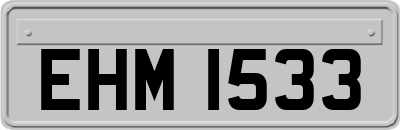 EHM1533