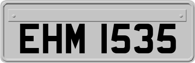 EHM1535