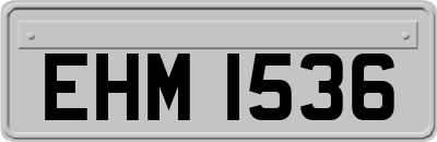 EHM1536
