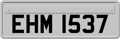EHM1537