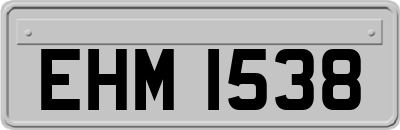 EHM1538