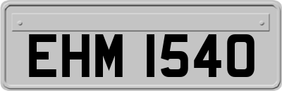 EHM1540