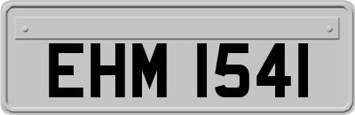 EHM1541