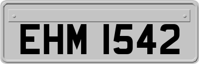 EHM1542