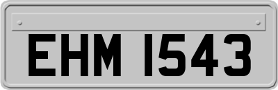 EHM1543