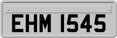 EHM1545