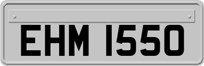 EHM1550