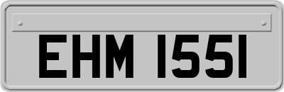 EHM1551