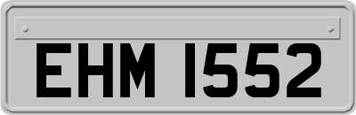 EHM1552