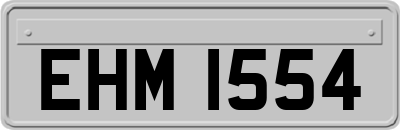 EHM1554