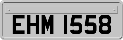 EHM1558