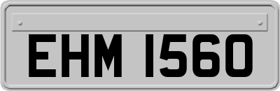 EHM1560
