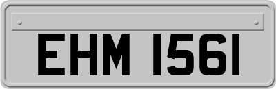 EHM1561