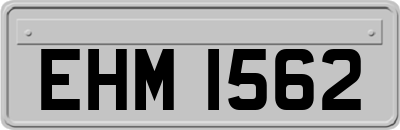 EHM1562