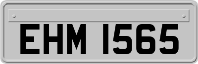 EHM1565