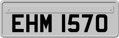 EHM1570