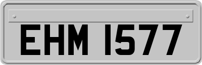 EHM1577