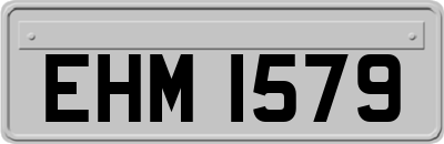 EHM1579