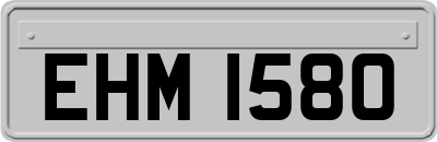 EHM1580