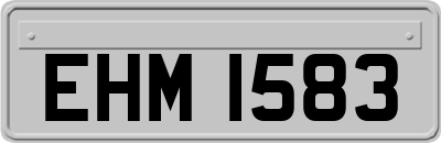 EHM1583