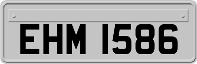 EHM1586