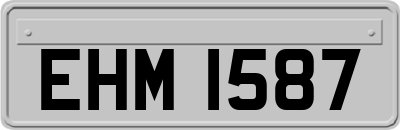 EHM1587