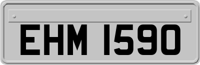 EHM1590