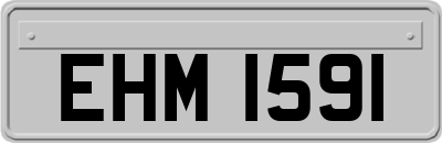EHM1591