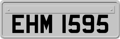 EHM1595