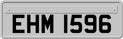 EHM1596