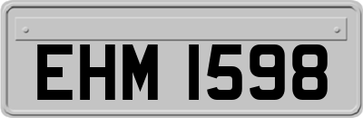 EHM1598