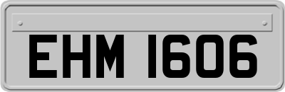 EHM1606