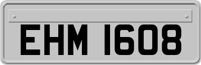 EHM1608