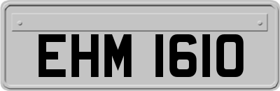 EHM1610