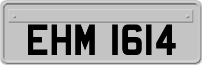 EHM1614