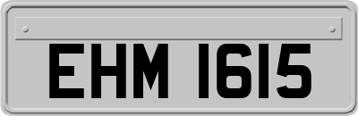EHM1615