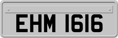 EHM1616