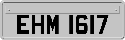 EHM1617