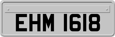 EHM1618