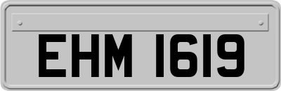 EHM1619