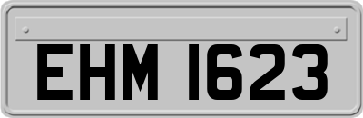 EHM1623