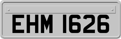 EHM1626