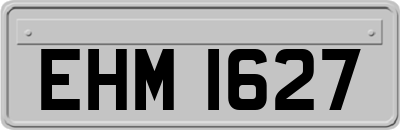 EHM1627