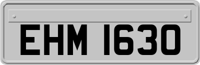 EHM1630