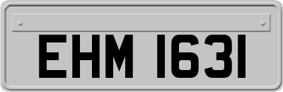 EHM1631