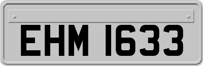 EHM1633