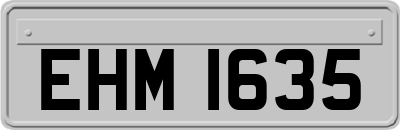EHM1635