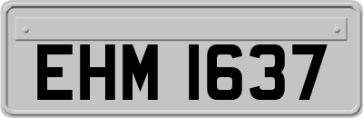 EHM1637