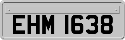 EHM1638