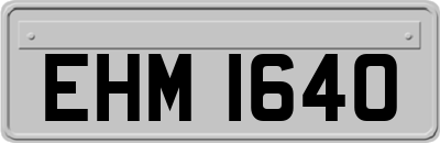 EHM1640